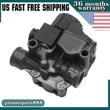 K056040 ABS Modular Valve M-40HF 85144378 Black For Volvo Paccar Bendix