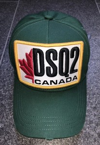 casquette dsquared 2019