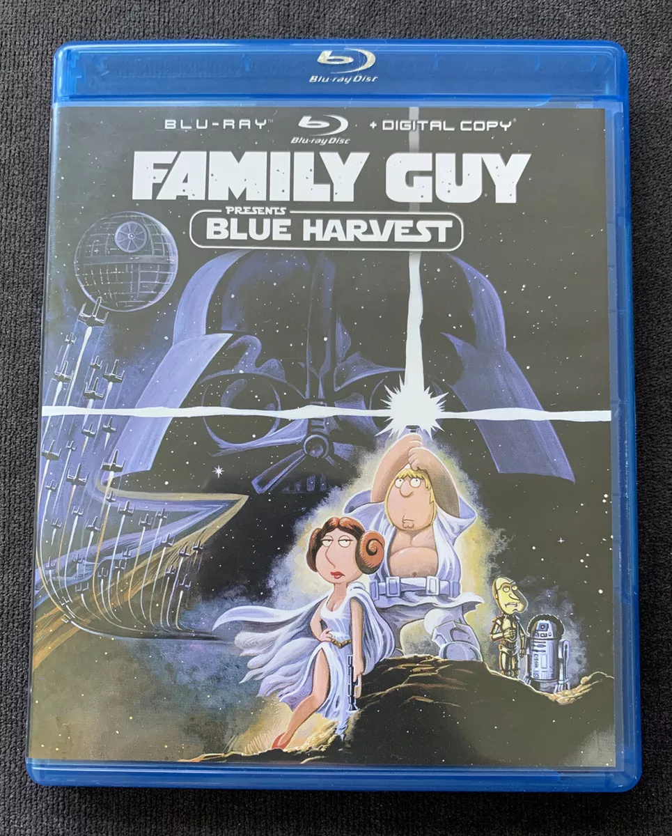 Blue harvest full movie hot sale