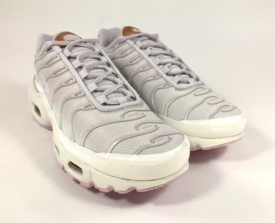 nike air max plus vast grey