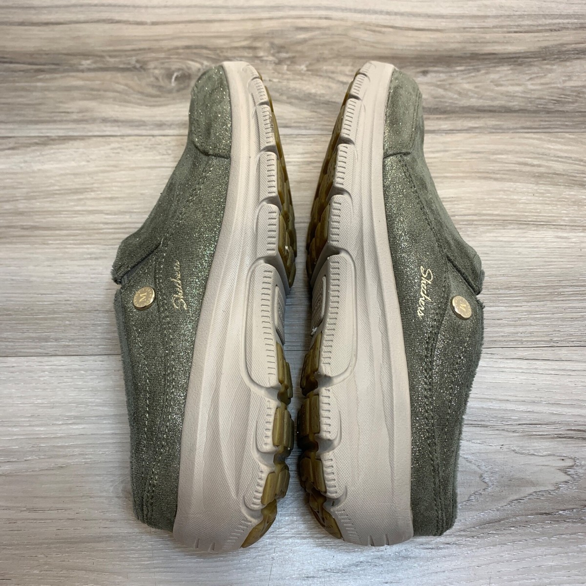 Martha Stewart Shoes Easy Spirit Easy Spirit Mule Comfort Shoes