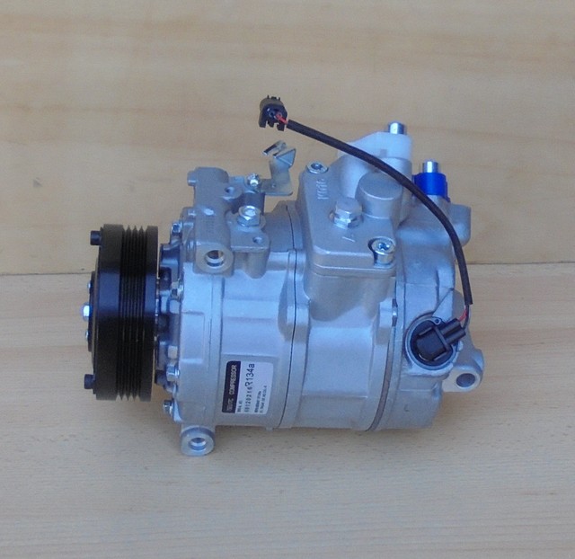 Ремкомплект denso 7seu17c