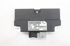 2020 - 2022 LINCOLN CORSAIR AIR SUSPENSION CONTROL MODULE UNIT OEM LX6118B066AC