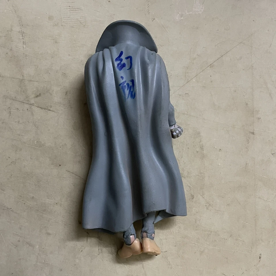 Figura Suelta Marvel Vision Gary Diamante Movible Seleccionar Juguete Prototipo Foto 4 de 4