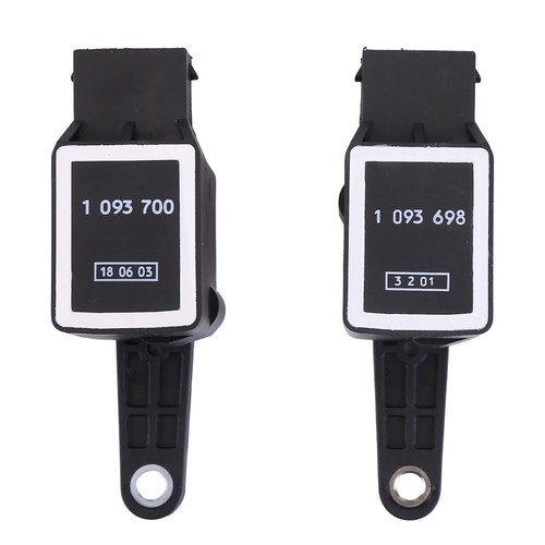 Niveauregulierung Höhensensor Hinten für BMW E46 E39 E60 E38 E61 X3 E83 X5 DE* - Bild 2 von 13