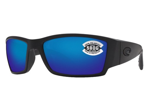 Corbina PRO Polarized Sunglasses In Blue Mirror | Costa Del Mar - Foto 10