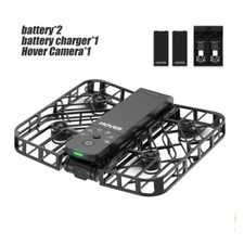 HOVERAir X1 Self-Flying Combo KIT Camera Mini Drone HDR Video Unlock Advanced