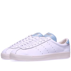 adidas lacombe light blue