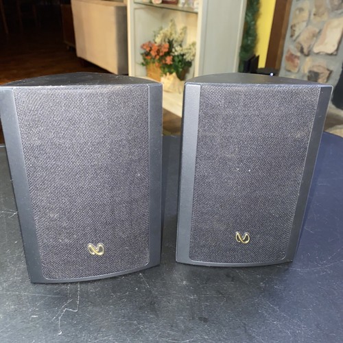 Infinity Minuette MPS Home Theater 