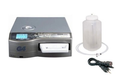 Cassette Seal SCS001 For SciCan Statim 2000 & Statim G4 2000 Autoclaves - RPI Brand, US-Made