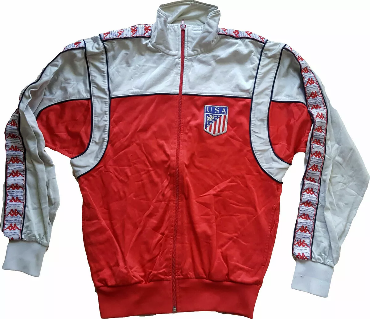 Abbigliamento kappa sales vintage