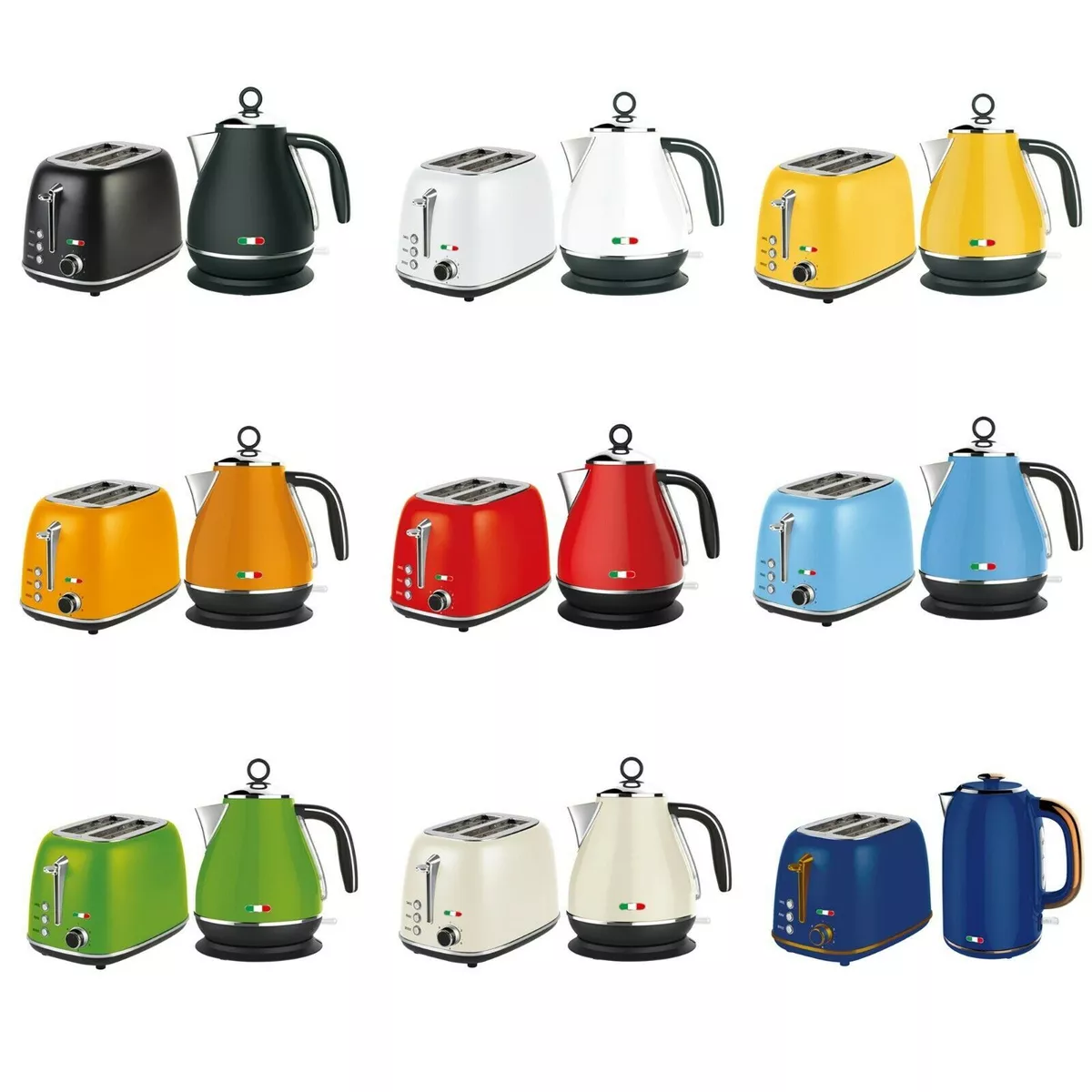 Kettle combo offers deals