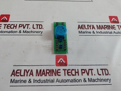 LUFTER EO103/C Printed Circuit Board (PCB)