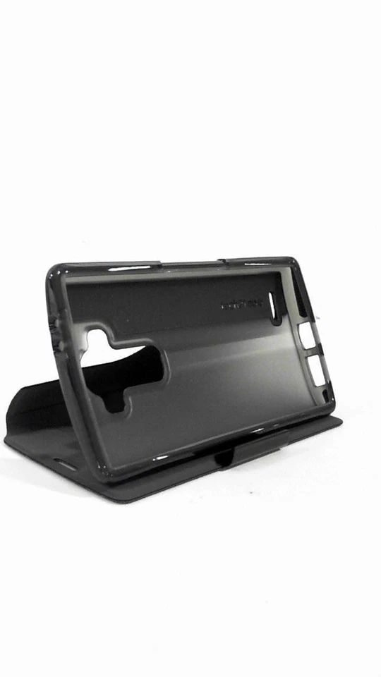 Nuevo OEM Tech21 Evo Cartera Funda Abatible para LG G4 + Protector de Pantalla Incipio @ Foto 4 de 4