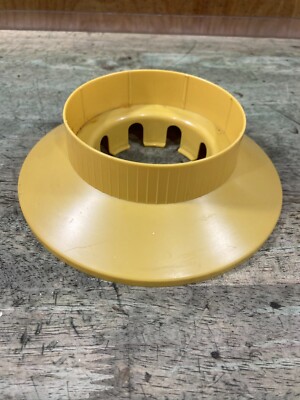 AFC Camp Master Lantern 1035 - Propane Canister Base - Lightly Used