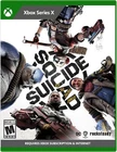 Suicide Squad: Kill the Justice League - Microsoft Xbox Series X Physical