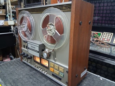 TEAC A-2000R | eBay
