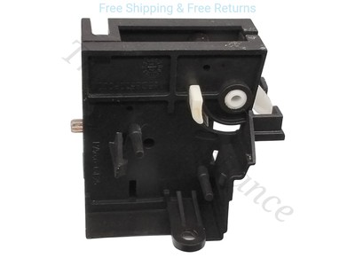 GE DISHWASHER DOOR LATCH and SWITCH ASSEMBLY WD13X10058 165D8500P002 | eBay