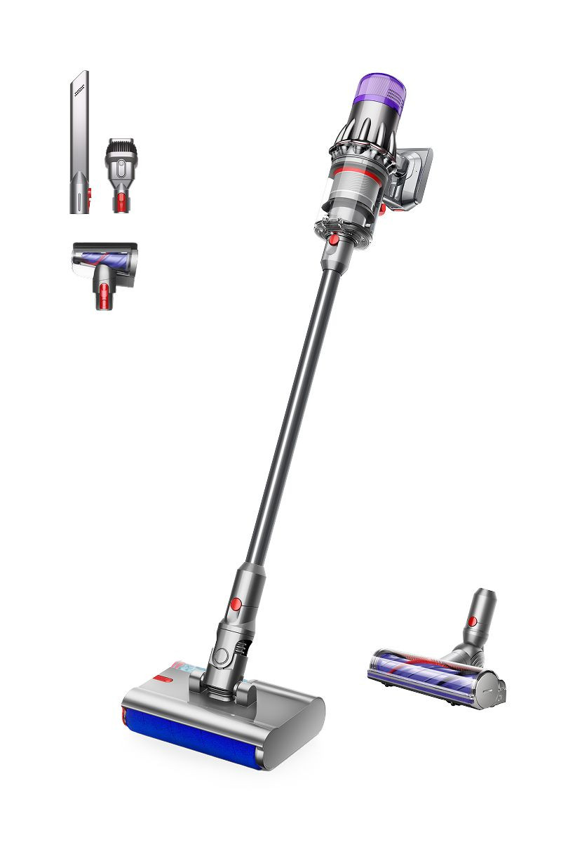 Dyson V9 Submarine™ wet and dry vacuum — image 2