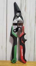 CRAFTSMAN Right Cut Aviation Snips CMHT 73557