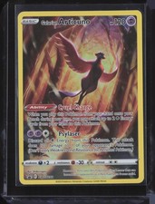 Galarian Articuno Holo Promo SWSH: Sword & Shield Promo Cards SWSH282 NM on eBay
