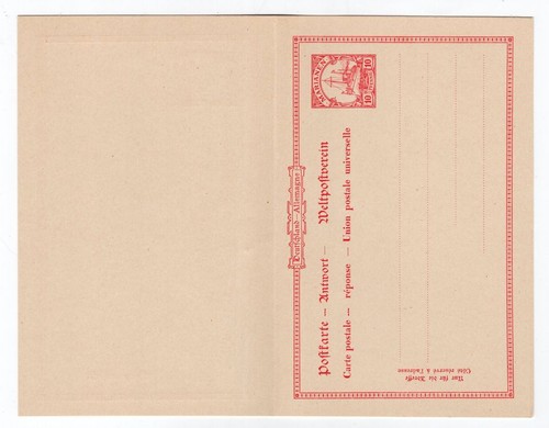 Mariana Islands GA P10 MINT MNH Perfect MNH MINT NEVER HINGED (y81950