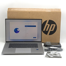 HP ZBook Studio G9 (i9-12900H, RTX A3000, 32GB/1TB)