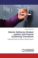 Francesco Demontis | Matrix Zakharov-Shabat System And Inverse Scattering...