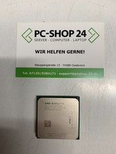 Processore CPU originale AMD Athlon II X2 240e 2,8 GHz dual-core (AD240EHDK23GM)