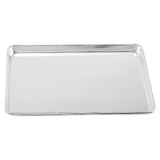 Crestware Sp610 1/8" Sheet Pan 10" X 6"X 1"