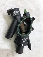 Thermostat Citroen DS5