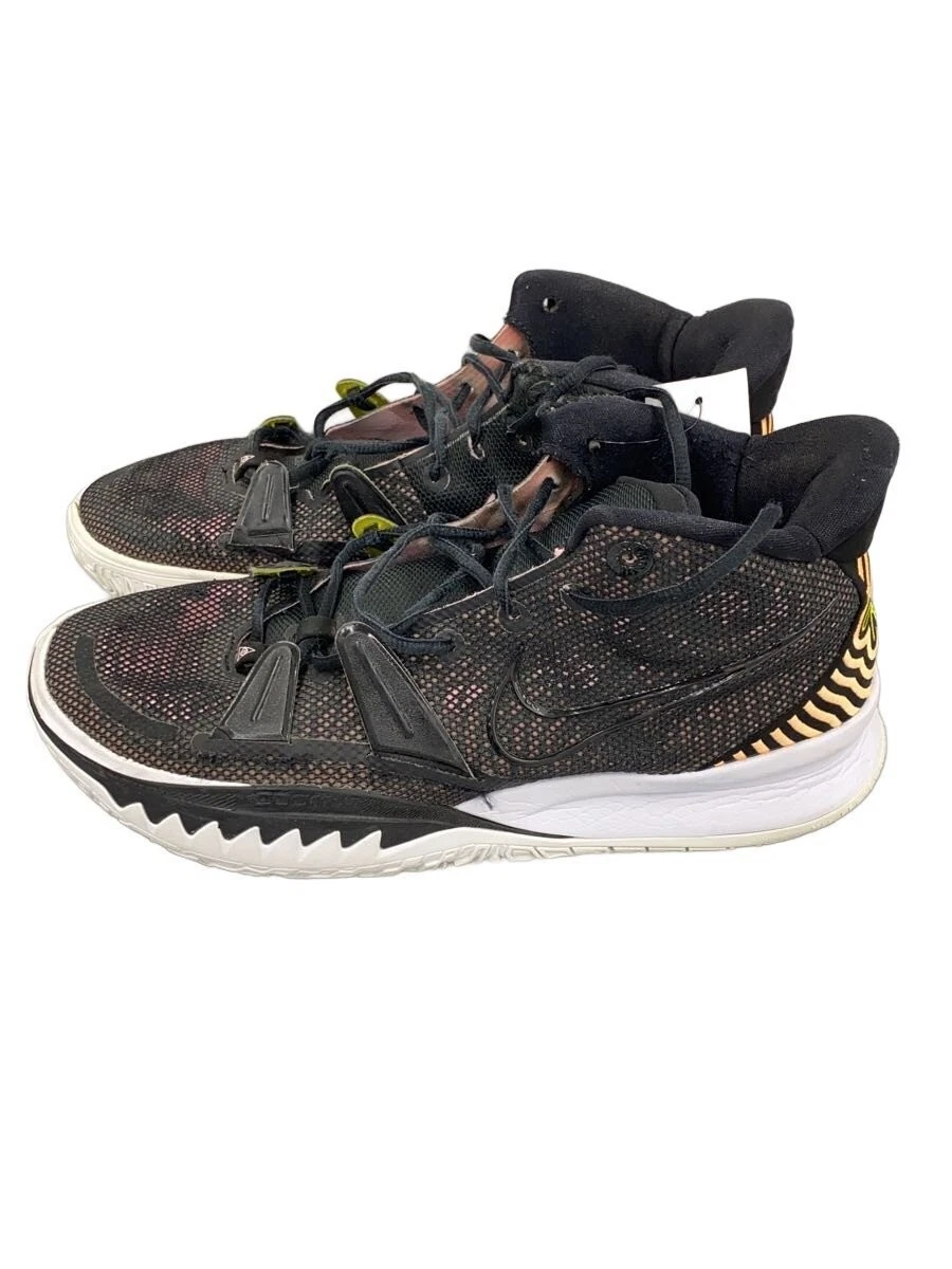 Preços baixos em Nike Kyrie 7 EP BK Black | eBay