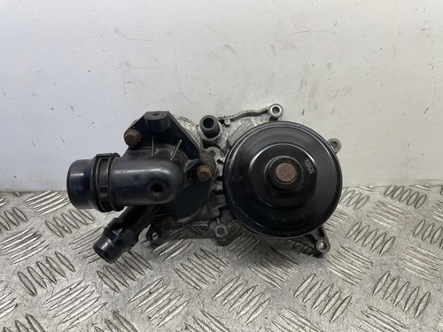 BMW 3 Touring F31 Wasserpumpe 8507326 3.00 Diesel 190kw 2012 27295167
