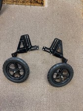 Adult Bicycle Stabaliser Wheels