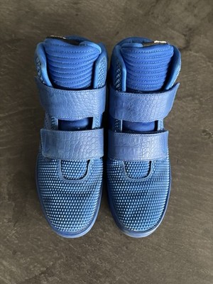 Nike Flystepper 2K3 PRM Blue Blau