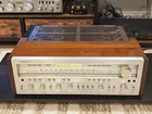 Vintage Pioneer Sx1250 Receiver  Fully Serviced