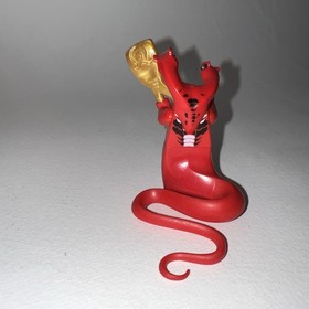 LEGO NINJAGO:Fangpyre Truck Ambush (9445); Retired 2012; NoBox; 100% COMPLETE