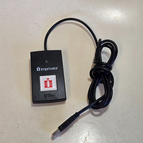 Imprivata HDW-IMP-80 RF IDEAS Radio Frequency Proximity Reader RFID