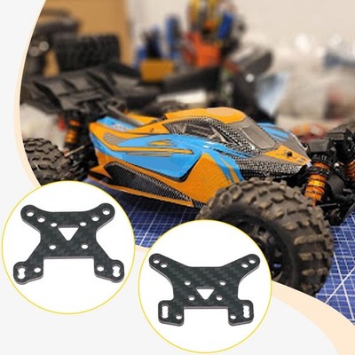 RC Stoßdämpferbrücke vorne hinten Zubehör einfache Montage Ersatzteile Ersatz