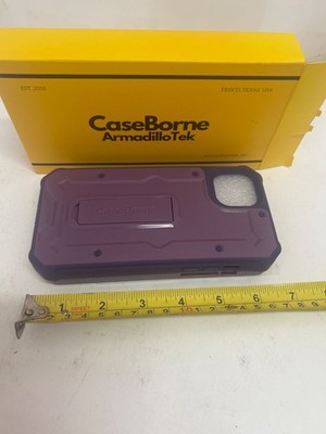Rugged Smart Phone CaseBorne Armadillo Tek for Smartphones