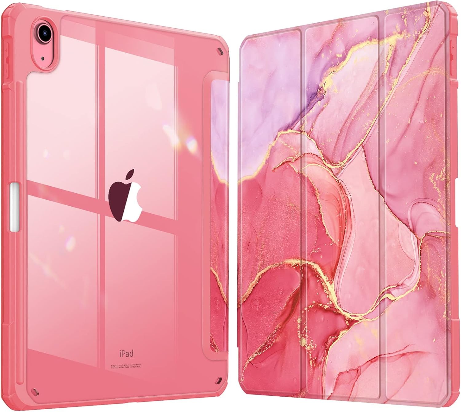 Marble Pink