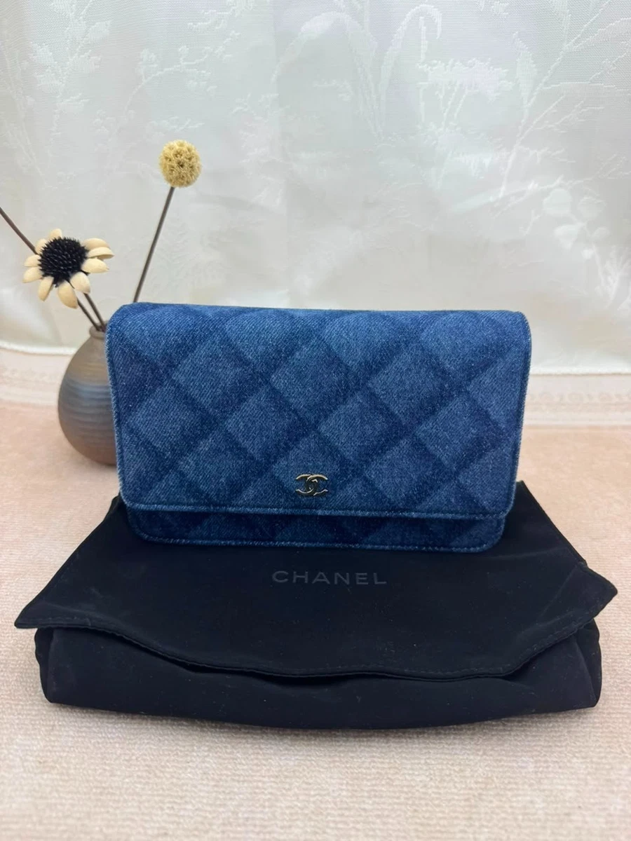 25+ CHANEL Denim Bags & Handbags for Women for sale | Updated Oct 2026