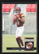 2024 Donruss Retro 1994 #22 Jayden Daniels - NM/MT+