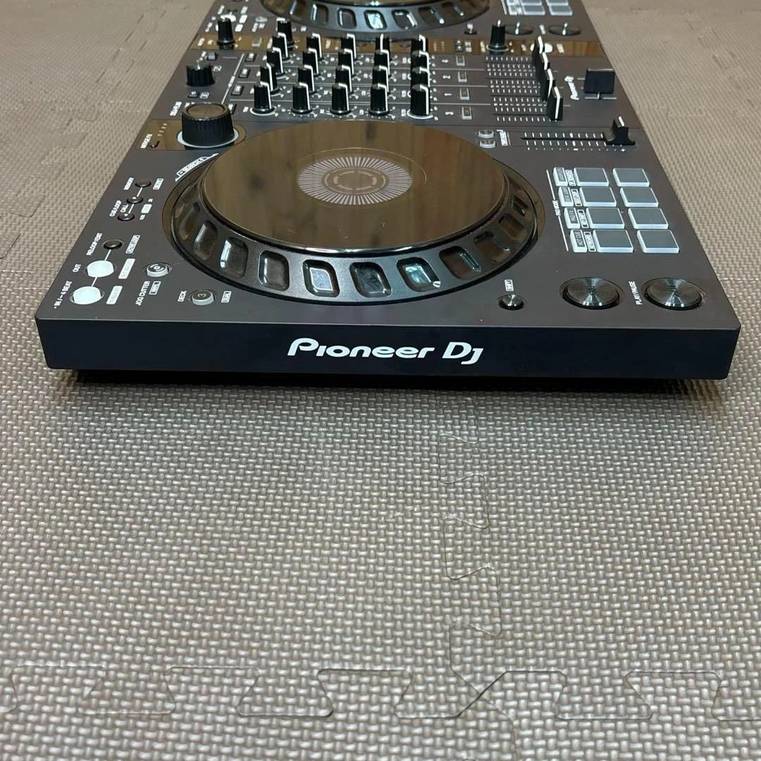Pioneer DJ DDJ-FLX6 4-Channel DJ Controller Good Condition | eBay
