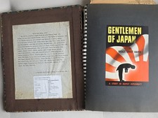 Personal ephemera/ scrapbook, photos- Author ...