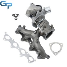 Turbo Turbocharger For Hyundai Sonata Eco 1.6l L4 2015-2019 Kia Optima 2016-2020 Turbo Turbocharger For Hyundai Sonata Eco 1.6l L4 2015-2019 Kia Optima 2016-2020