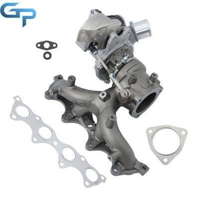 Turbo Turbocharger For Hyundai Sonata Eco 1.6L L4 2015-2019 Kia Optima 2016-2020