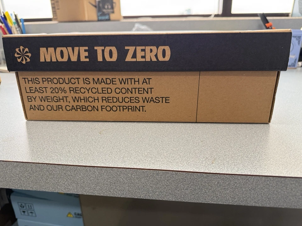 DC3728-003 Nike Revolution 6 NN Herren Sneaker Turnschuhe Laufschuhe Freizeit - Image 4 of 4