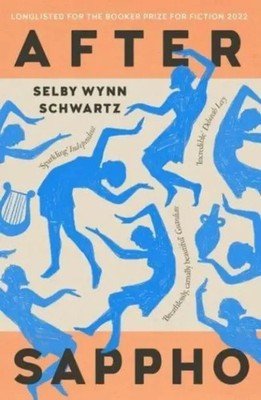 After Sappho | Selby Wynn Schwartz | Englisch | Taschenbuch | 288 S. | 2023