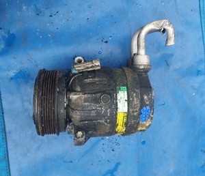 Klimakompressor Opel Vectra B Omega B Frontera B 1135324